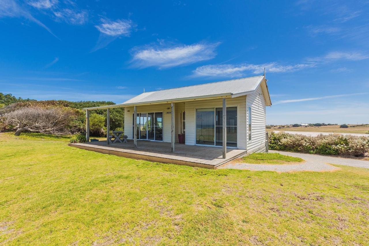 Cottages For Couples Port Fairy Dış mekan fotoğraf