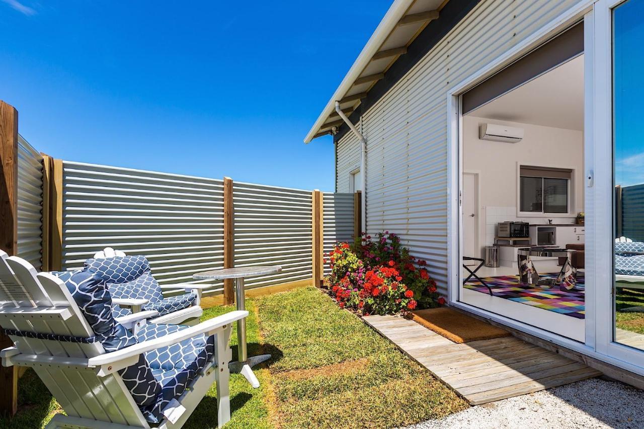 Cottages For Couples Port Fairy Oda fotoğraf