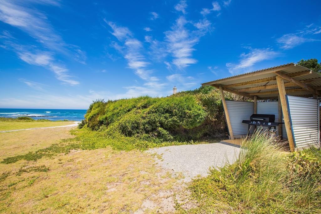 Cottages For Couples Port Fairy Dış mekan fotoğraf