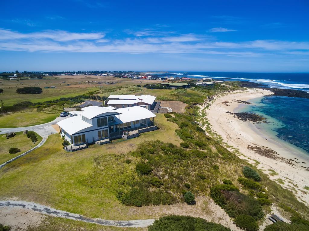Cottages For Couples Port Fairy Dış mekan fotoğraf