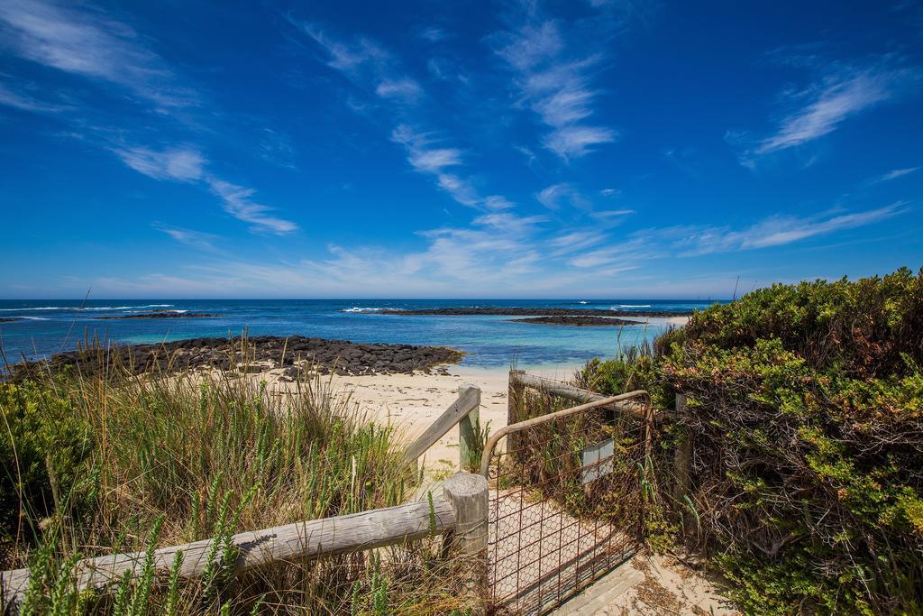Cottages For Couples Port Fairy Dış mekan fotoğraf